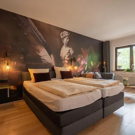 Bed & Breakfast Zur Schmitte Schmallenberg