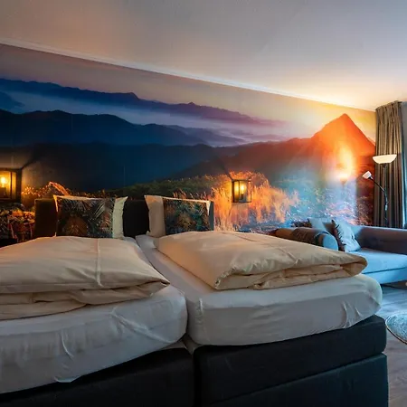 Landgasthof Zur Schmitte 3* Schmallenberg