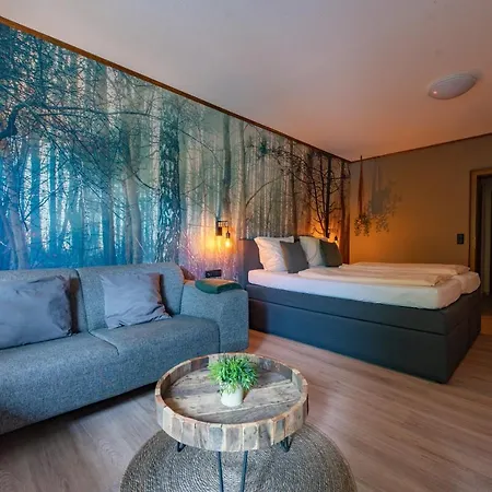 Bed and breakfast Landgasthof Zur Schmitte
