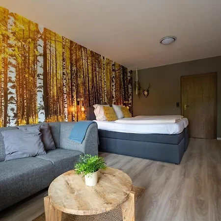 Bed & Breakfast Zur Schmitte *