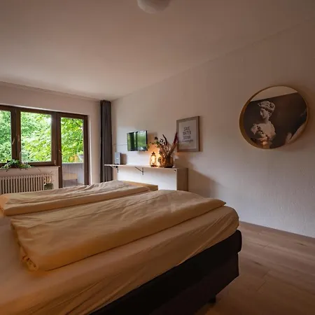 Zur Schmitte Bed & Breakfast Schmallenberg