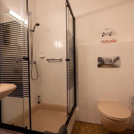 Landgasthof Zur Schmitte Bed & Breakfast Schmallenberg