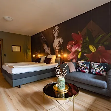 Zur Schmitte Bed & Breakfast 3*