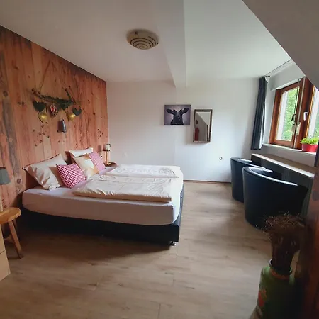 Bed & Breakfast Zur Schmitte Schmallenberg