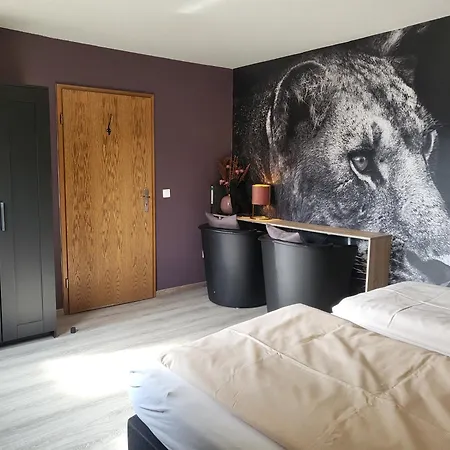 Bed and breakfast Landgasthof Zur Schmitte 3*