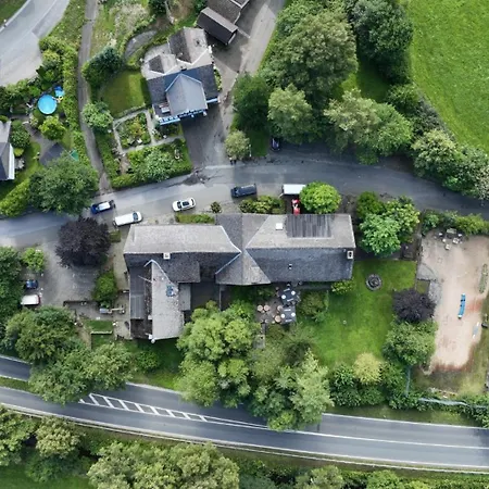 Landgasthof Zur Schmitte 3*