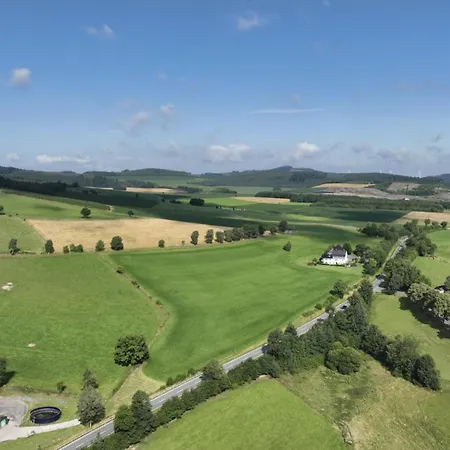 Landgasthof Zur Schmitte