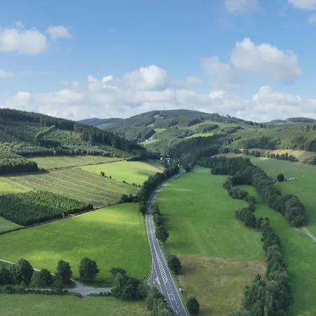 Landgasthof Zur Schmitte Bed & Breakfast