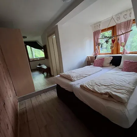 Bed & Breakfast Landgasthof Zur Schmitte Schmallenberg