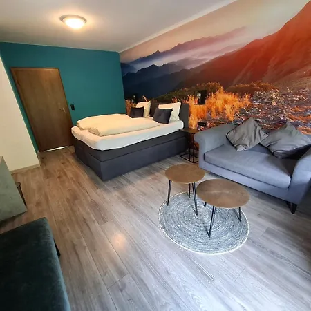 Landgasthof Zur Schmitte 3* Schmallenberg