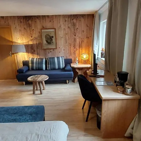 Landgasthof Zur Schmitte