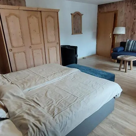 Bed and breakfast Landgasthof Zur Schmitte 3*