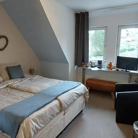 Landgasthof Zur Schmitte Bed & Breakfast Schmallenberg
