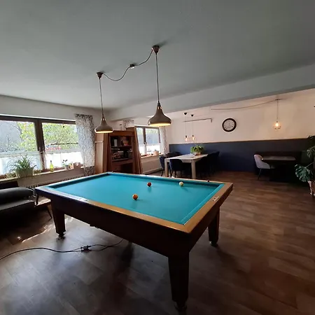 Bed and breakfast Landgasthof Zur Schmitte 3*