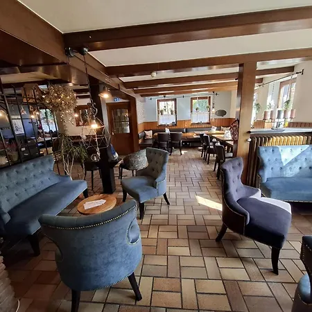 Bed and breakfast Landgasthof Zur Schmitte Schmallenberg