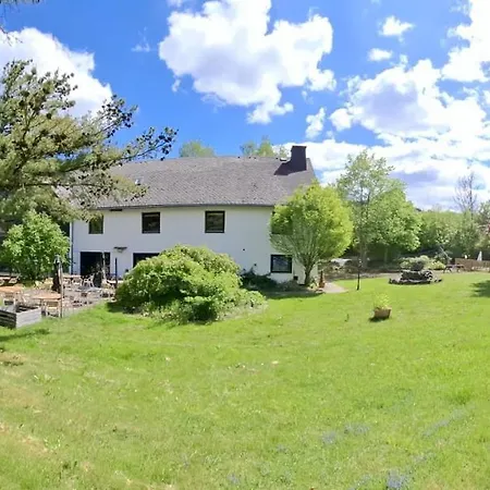 Bed & Breakfast Landgasthof Zur Schmitte