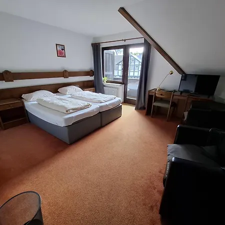 Landgasthof Zur Schmitte 3* Schmallenberg