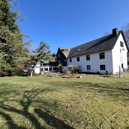 Landgasthof Zur Schmitte Schmallenberg