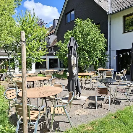 Landgasthof Zur Schmitte Bed and breakfast