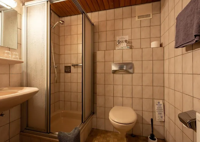 Panzió Landgasthof Zur Schmitte 3*