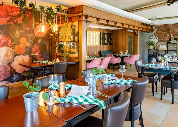 Landgasthof Zur Schmitte 3*