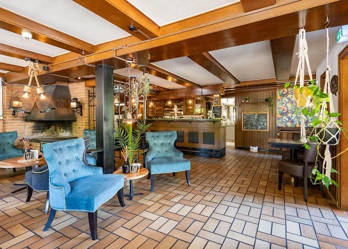 Landgasthof Zur Schmitte Schmallenberg