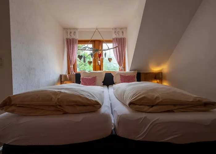 Landgasthof Zur Schmitte 3*