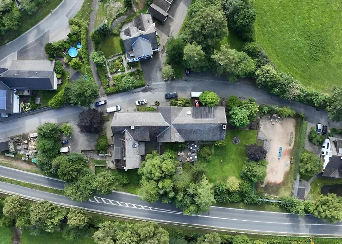 Landgasthof Zur Schmitte 3*