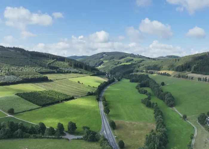 Landgasthof Zur Schmitte Panzió